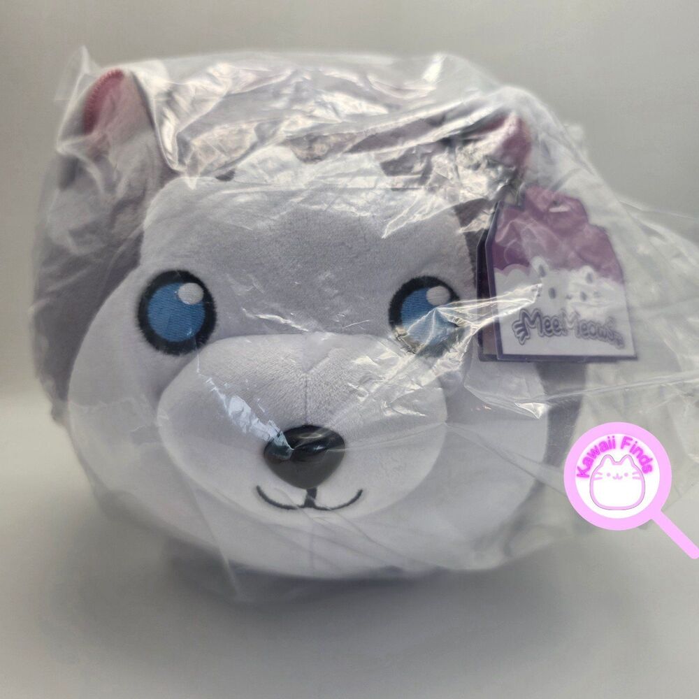 Aphmau Meemeows woof plush Brand new